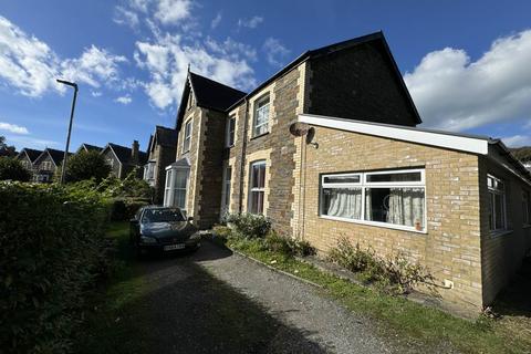 undefined, Caradoc Road, , Aberystwyth