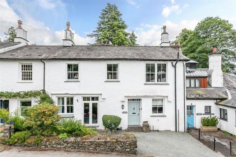 Patterdale Road, Windermere LA23