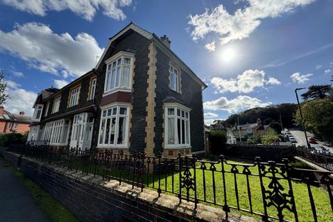 undefined, Iorwerth Avenue, , Aberystwyth