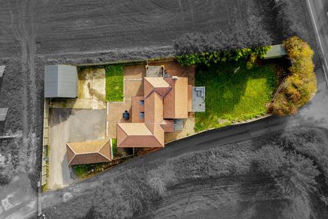 undefined, Ermine Street, Lincoln LN2