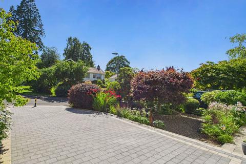undefined, St Mary's Park, Windermere LA23