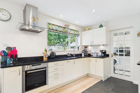 4 bedroom detached house for sale, St Mary's Park, Windermere LA23