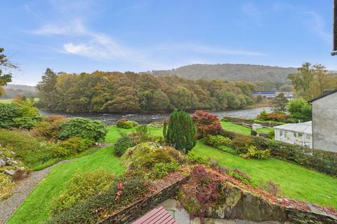 undefined, Ulverston LA12
