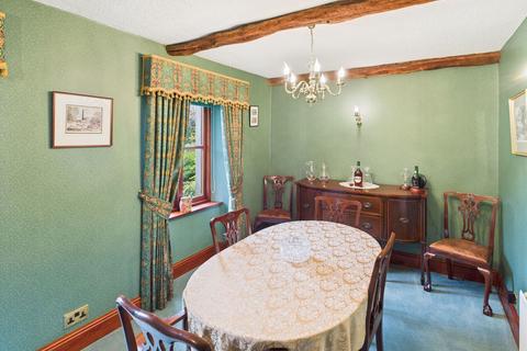 4 bedroom detached house for sale, Ulverston LA12