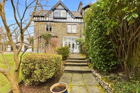 5 bedroom terraced house for sale, Thornbarrow Road, Windermere LA23