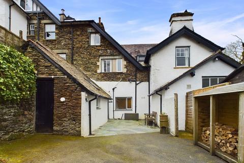 5 bedroom terraced house for sale, Thornbarrow Road, Windermere LA23