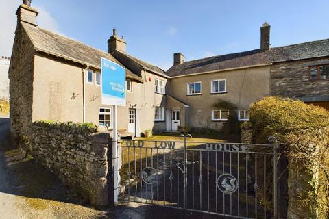 undefined, Grange-Over-Sands LA11