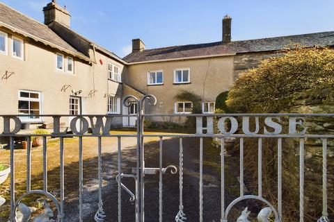 undefined, Grange-Over-Sands LA11