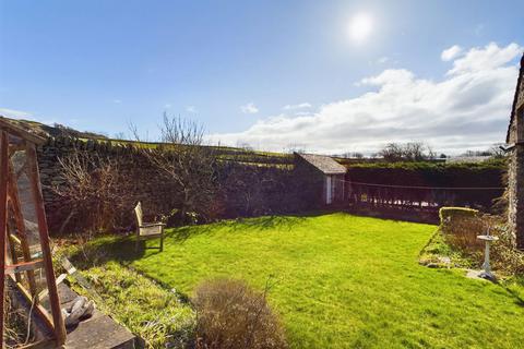 undefined, Grange-Over-Sands LA11