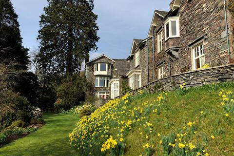 undefined, Ambleside, The Lake District LA22