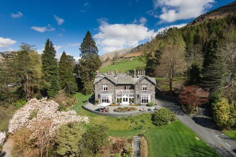 undefined, Ambleside, The Lake District LA22