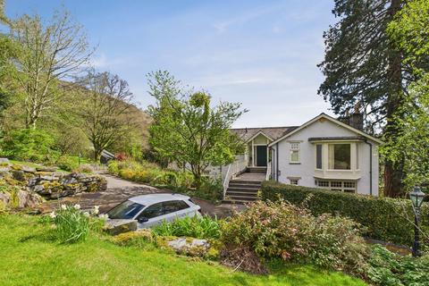 undefined, Ambleside, The Lake District LA22