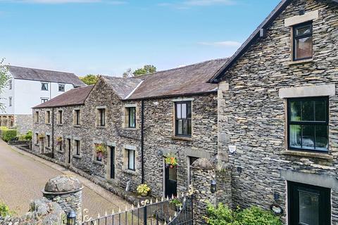 undefined, Cowan Head , Kendal LA8