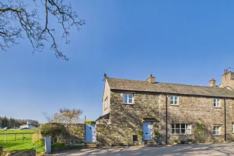 undefined, The Square, Cartmel, The Lake District  LA11