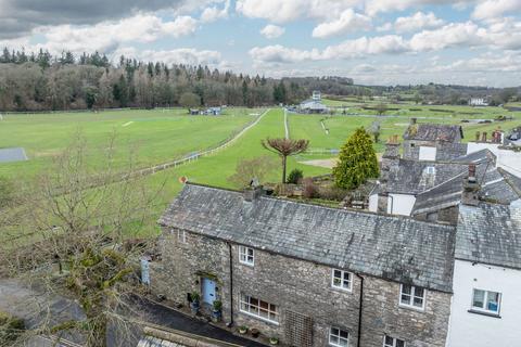 undefined, The Square, Cartmel, The Lake District  LA11