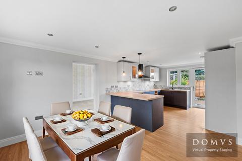 3 bedroom bungalow for sale, Crossways, Dorset