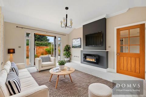 3 bedroom bungalow for sale, Crossways, Dorset