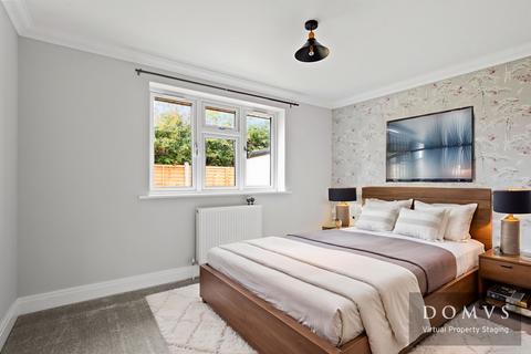 3 bedroom bungalow for sale, Crossways, Dorset