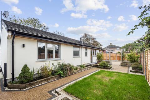 3 bedroom bungalow for sale, Crossways, Dorset