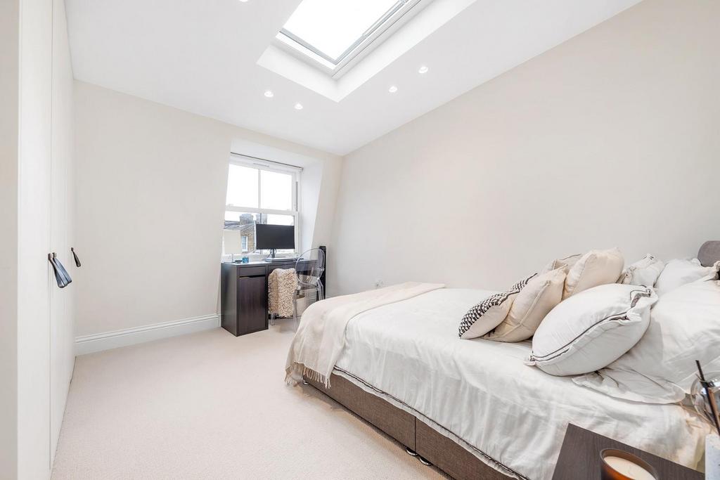 Bedroom Four.JPG