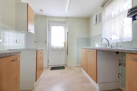 undefined, Kings Close, Worminghall