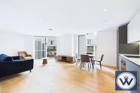 2 bedroom apartment to rent, Park View, M4