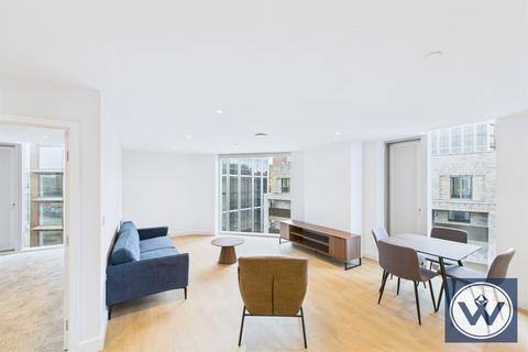 2 bedroom apartment to rent, Park View, M4