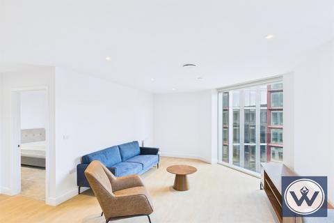 2 bedroom apartment to rent, Park View, M4