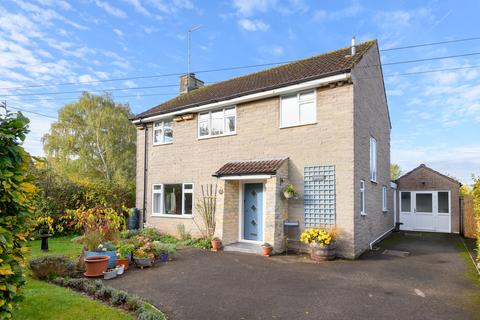 4 bedroom detached house for sale, Compton Dundon, Somerton TA11