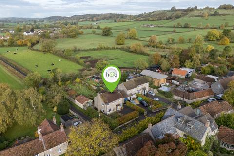 4 bedroom detached house for sale, Compton Dundon, Somerton TA11