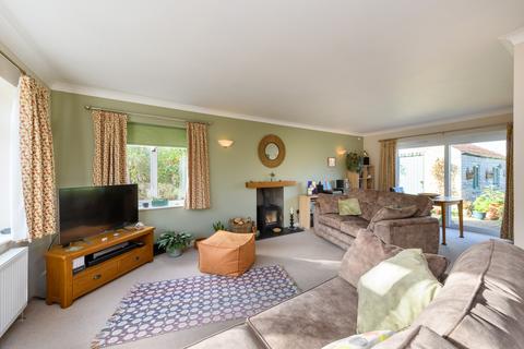 4 bedroom detached house for sale, Compton Dundon, Somerton TA11