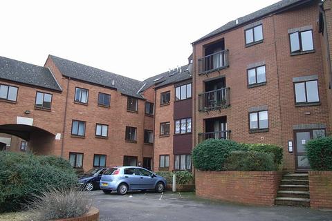 undefined, Flat 22 Britannia Heights, Banbury