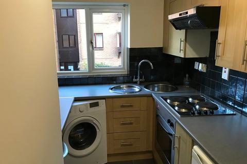 undefined, Flat 22 Britannia Heights, Banbury