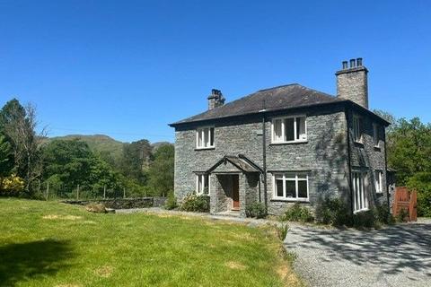 undefined, Ambleside, The Lake District  LA22