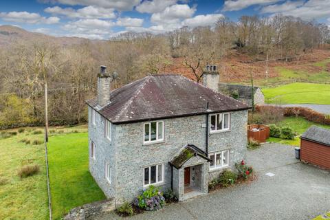 undefined, Ambleside, The Lake District  LA22