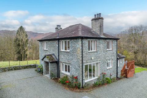 undefined, Ambleside, The Lake District  LA22