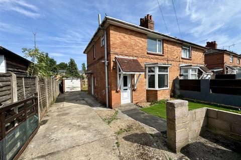 3 bedroom semi-detached house for sale, Granville Road, Poole BH12