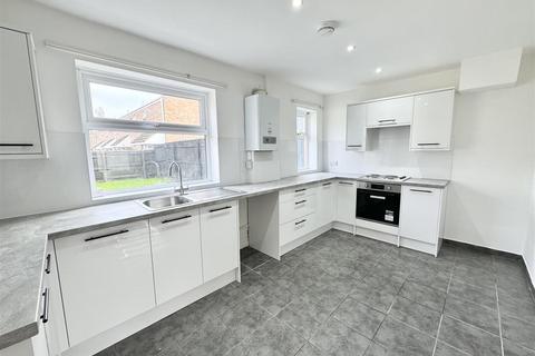 3 bedroom semi-detached house for sale, Granville Road, Poole BH12