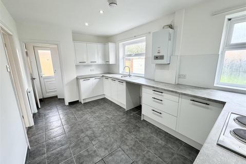 3 bedroom semi-detached house for sale, Granville Road, Poole BH12