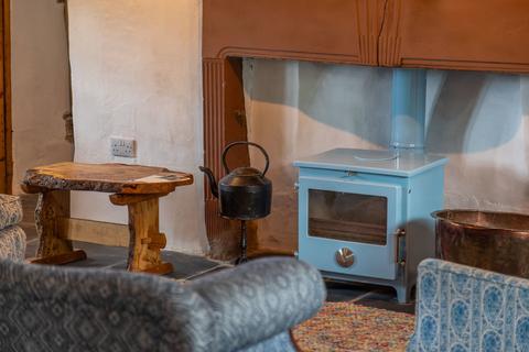 3 bedroom detached house for sale, Broughton-in-furness LA20