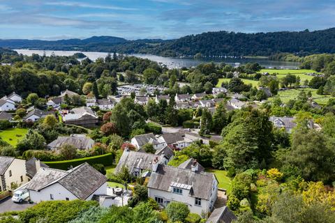 4 bedroom detached house for sale, Ferney Green, Bowness-On-Windermere, The Lake District LA23