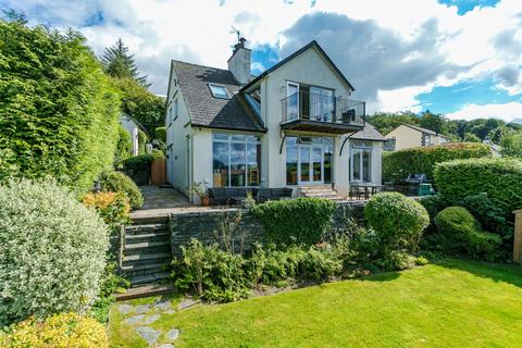 4 bedroom detached house for sale, Ferney Green, Bowness-On-Windermere, The Lake District LA23