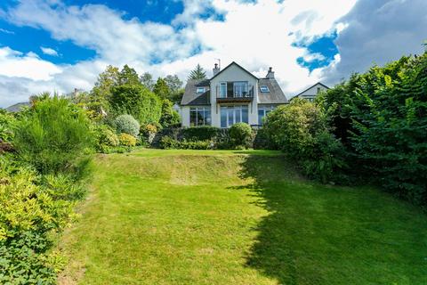 4 bedroom detached house for sale, Ferney Green, Bowness-On-Windermere, The Lake District LA23