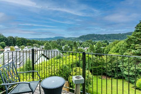 4 bedroom detached house for sale, Ferney Green, Bowness-On-Windermere, The Lake District LA23