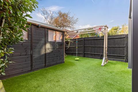 3 bedroom semi-detached house for sale, Baker Way, Angmering, West Sussex, BN16