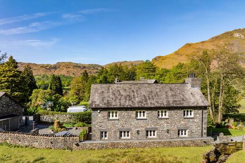 4 bedroom detached house for sale, Ambleside LA22