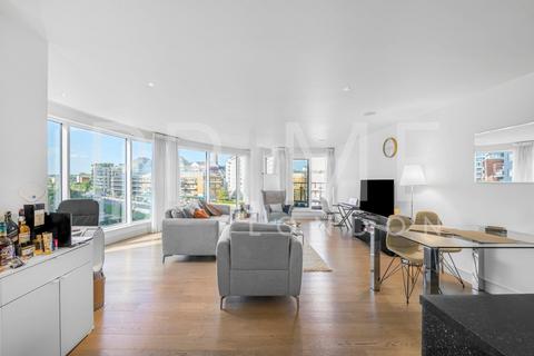 2 bedroom apartment for sale, Octavia House, Imperial Wharf SW6