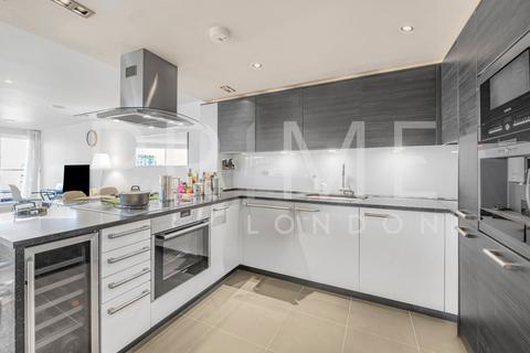 2 bedroom apartment for sale, Octavia House, Imperial Wharf SW6