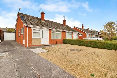 undefined, Campbell Close, Haslington