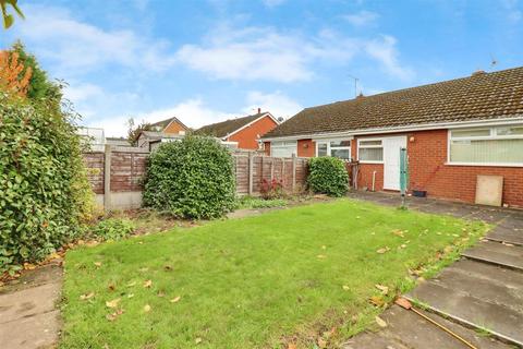 undefined, Campbell Close, Haslington
